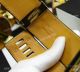 Wholesale Copy Hermes Smooth Leather & Gold Studded Bracelet (9)_th.jpg